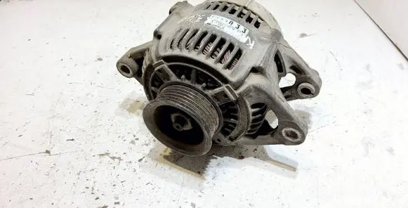Jeep Grand Cherokee Generator/alternator 5234033 1210004070 70113