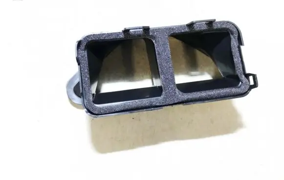 Tesla Model 3 Air intake duct part 108337700d 1083377-00-d