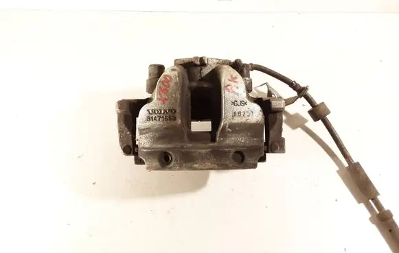 Volvo XC60 Front brake caliper 31471663