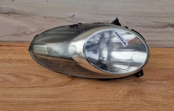 Nissan Micra Headlight/headlamp 20-11926-05