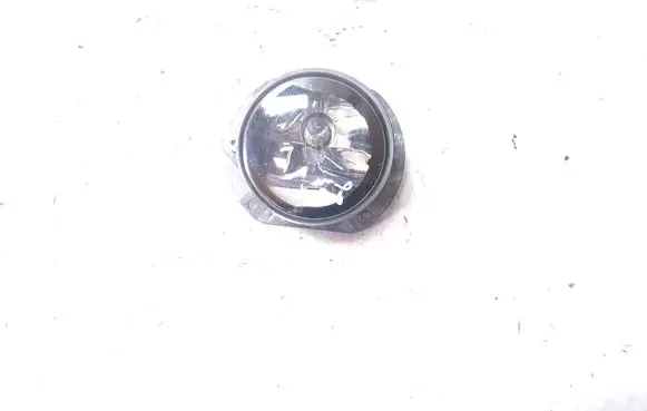 Mercedes-Benz C W204 Front fog light 1N00929507