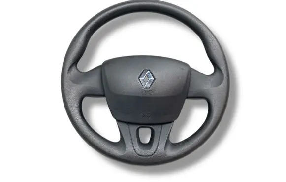 Renault Scenic III - Grand scenic III Steering wheel