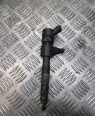 Fuel injector