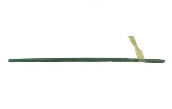 Renault Captur Front door trim (molding) PRZOD ZGARNIAJACA