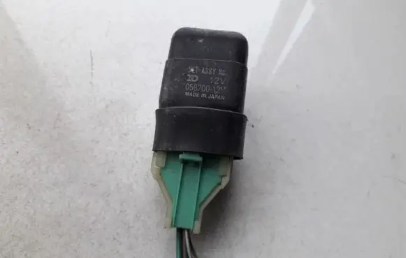Honda Accord Other relay 0587001211 058700-1211