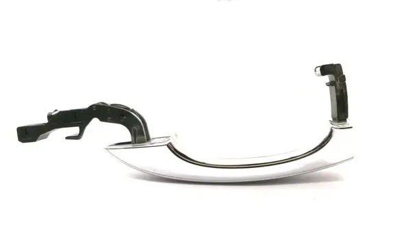 Audi A8 S8 D4 4H Front door exterior handle 4H0837205B 806286A