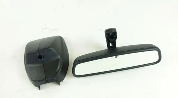 BMW 5 F10 F11 Rear view mirror (interior) 0040460 8352945