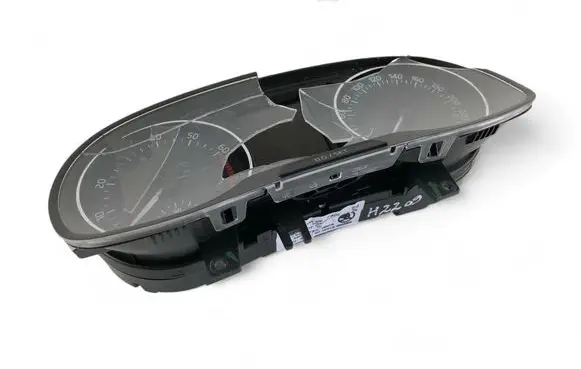 Skoda Fabia Mk3 (NJ) Speedometer (instrument cluster) 6V0920740C
