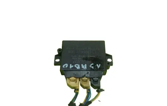 Land Rover Freelander 2 - LR2 Other control units/modules 6G9215K866BK