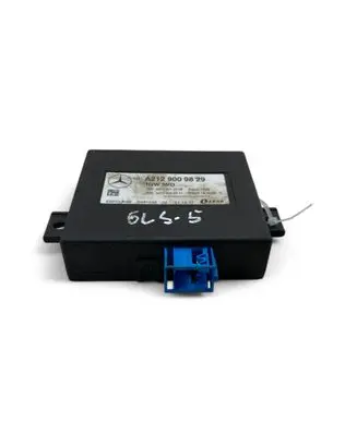 Mercedes-Benz GLS X166 Gateway control module A2129009829