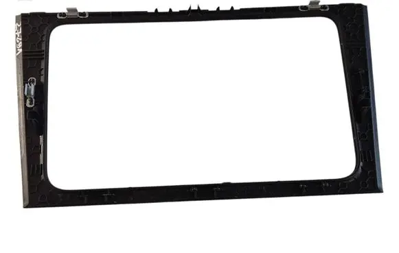 Radio/GPS head unit trim