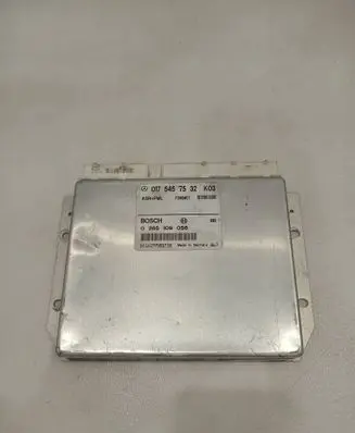 Mercedes-Benz E W210 ABS control unit/module 0175457532 DK1K29980238 0265109056