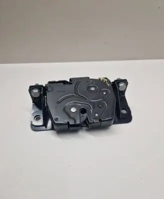 BMW X3 F25 Tailgate/trunk/boot lock/catch/latch 912935105 16367210 51247269544