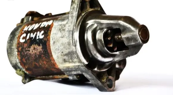 Honda Civic Starter motor