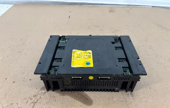 Hyundai i40 Sound amplifier 963703Z101 12020130 12020030