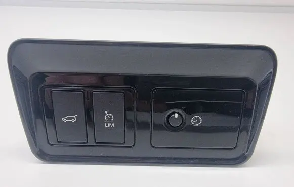 Jaguar F-Pace Cruise control stalk KK8311654BA