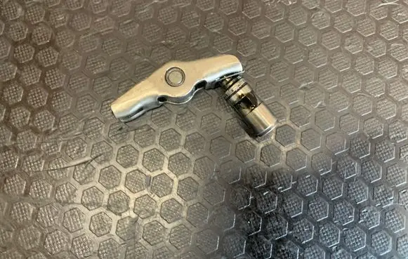 Camshaft