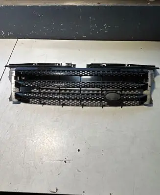 Land Rover Range Rover Sport L320 Front bumper upper radiator grill 6H328138A 5H328138ABW