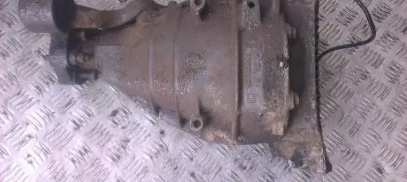 Opel Omega B1 Rear differential 90446890