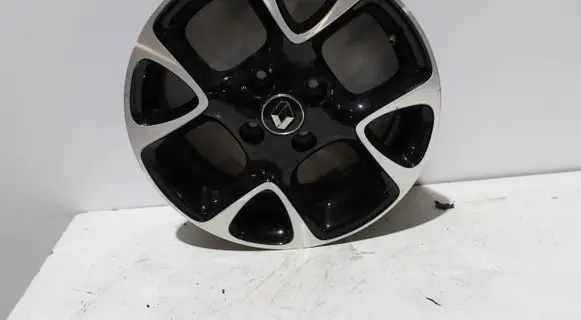 Renault Twingo III R15 alloy rim 403009193R 403000978R