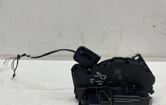 Audi A3 8Y Rear door lock 5TA839016P
