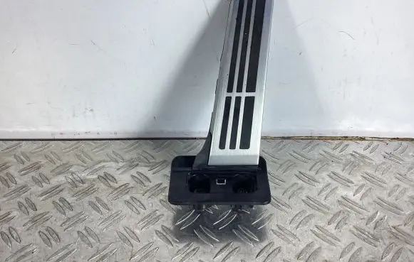 Lexus RC Accelerator throttle pedal