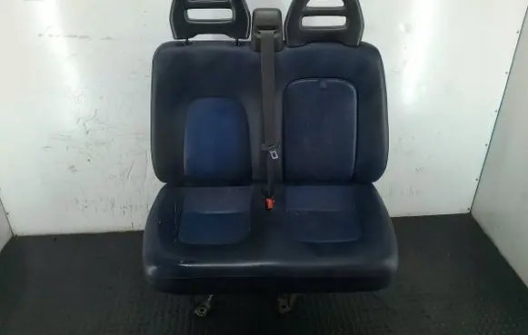 Fiat Ducato Front passenger seat 