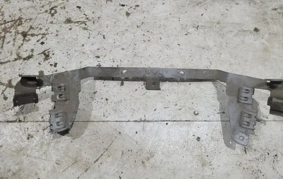 Muffler mount bracket/holder