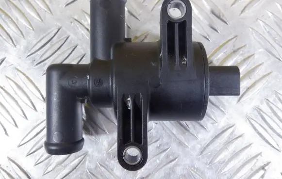 Audi A6 S6 C7 4G Electric auxiliary coolant/water pump 4H0121671D