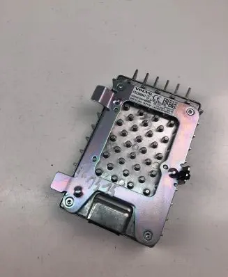 Volvo XC40 Other control units/modules P32389047