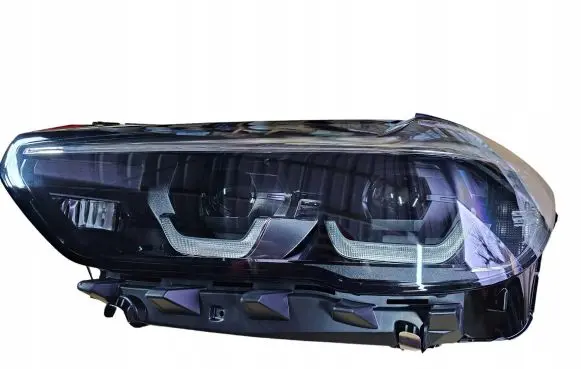 BMW X6 G06 Headlight/headlamp 5A27987-03