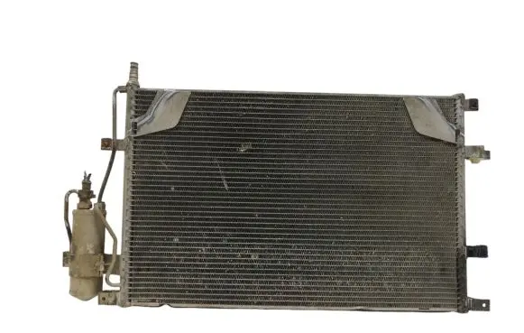 Volvo S80 A/C cooling radiator (condenser) 81101053 178660