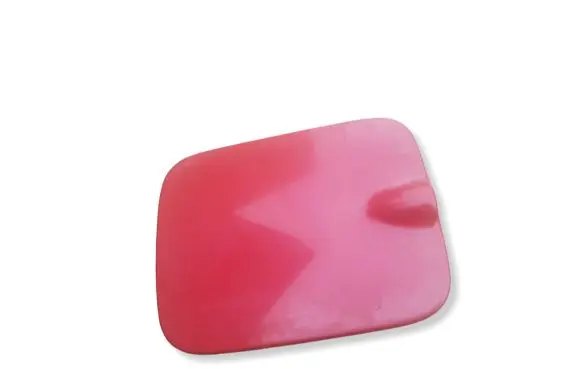 Subaru Justy Fuel tank cap 