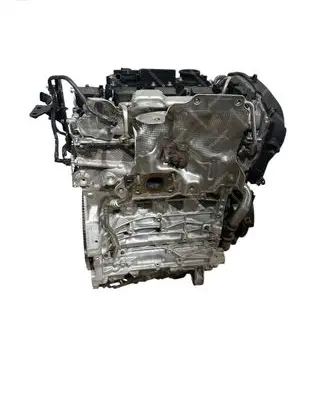 Volvo S60 Engine B42012 32325416 32267403