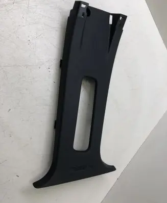 Ford Fiesta (B) pillar trim (top) H1BBA24582A
