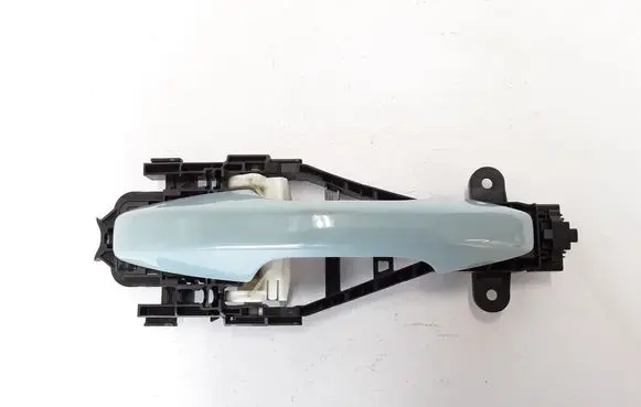 Volvo XC40 Rear door exterior handle
