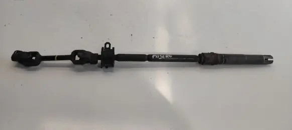Mitsubishi Pajero Steering column universal joint