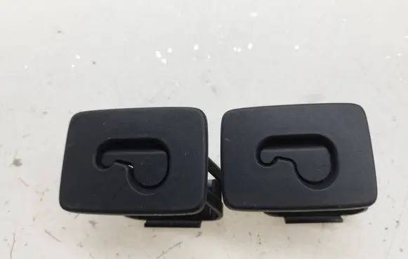 Audi Q5 SQ5 Cargo luggage net fixing mount 8K9861736