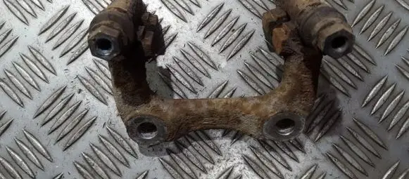 Volkswagen Caddy Rear brake caliper