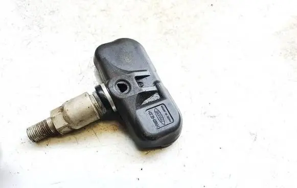Toyota Camry Tire pressure sensor 3729apmv107j 3729a-pmv107j