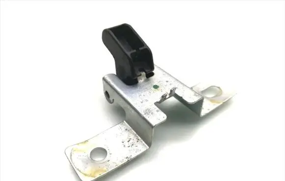 Audi A8 S8 D3 4E Other interior part 4E0713035