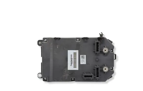 Peugeot 2008 II Battery control module 9850840980