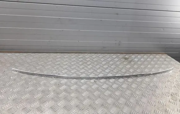 Audi A8 S8 D4 4H Tailgate trim