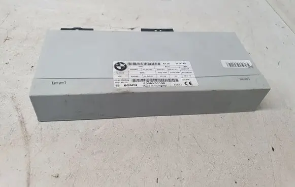 BMW 5 F10 F11 Other control units/modules 61357314798