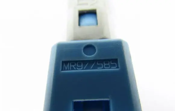 Clutch pedal sensor