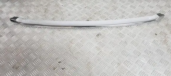 Mini One - Cooper Coupe R56 Front bumper lower grill 2751624 MC1216100