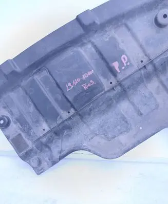 KIA Rio Engine splash shield/under tray