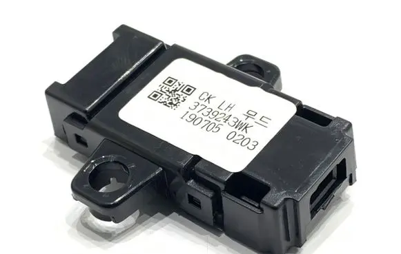 KIA Stinger Other control units/modules 3739243WK