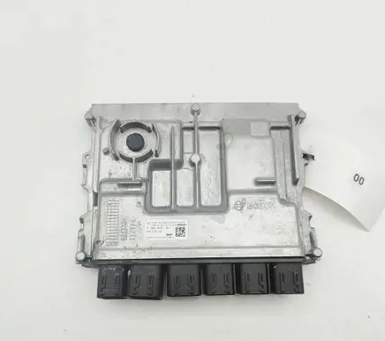BMW X5 G05 Engine control unit/module 7102455 0281040216