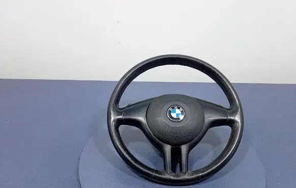 BMW 3 E46 Steering wheel 6760653